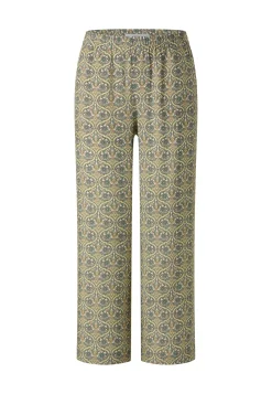 Hose Linn Jump mit Satin-Optik