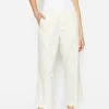 Hose Linn Jump mit Stretch-Bund