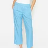 Hose Linn Jump mit Stretch-Bund