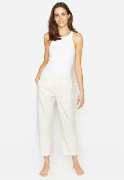 Hose Linn Jump mit Stretch-Bund