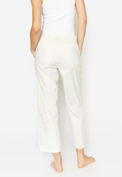 Hose Linn Jump mit Stretch-Bund