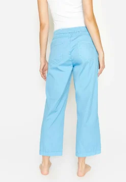 Hose Linn Jump mit Stretch-Bund