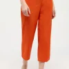 Hose Linn Jump mit Summer Tencel