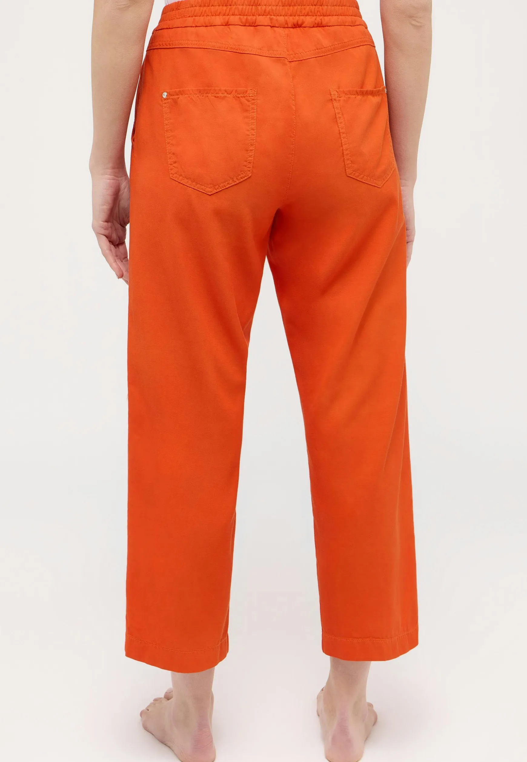 Hose Linn Jump mit Summer Tencel
