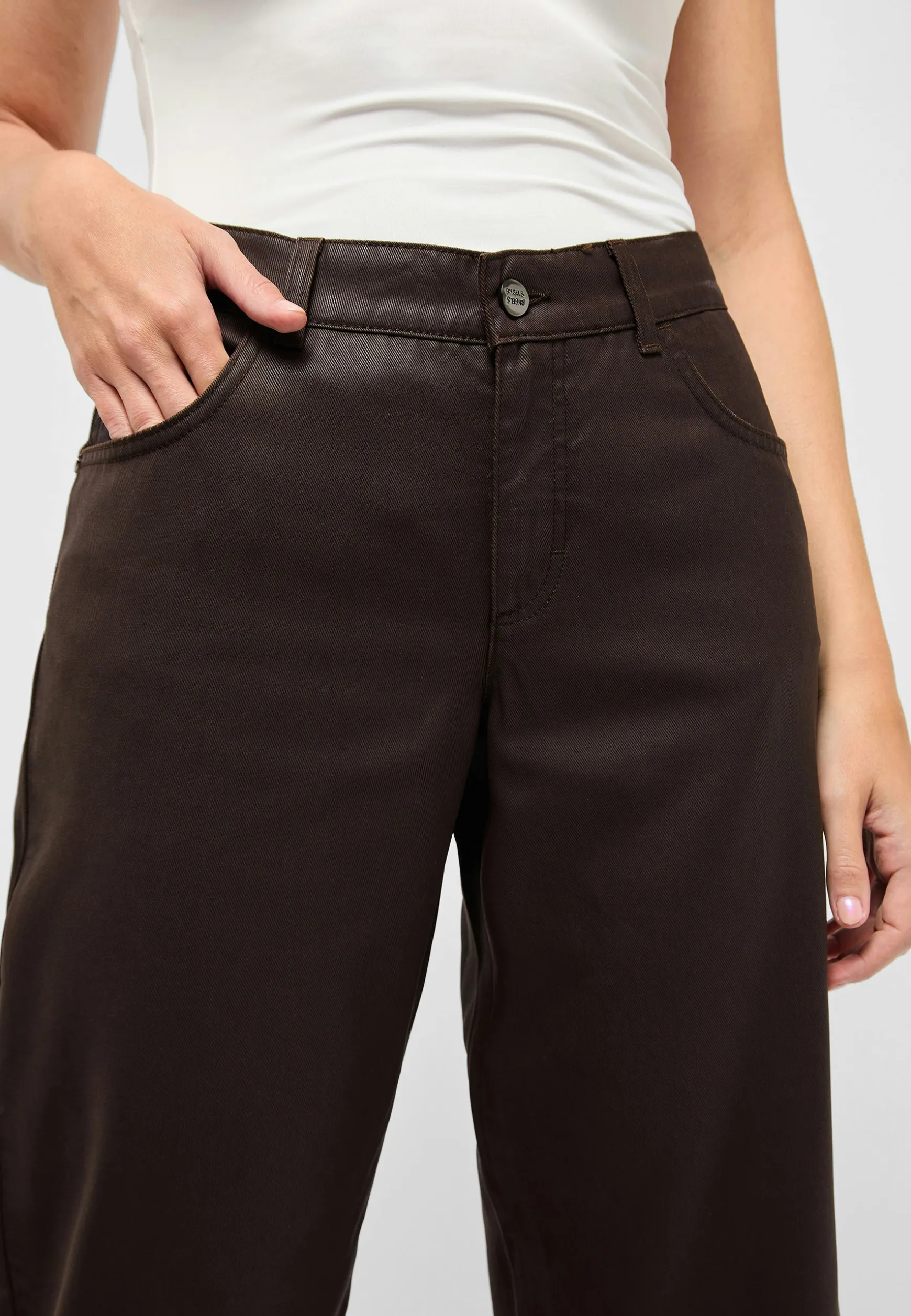 Hose Linn mit Smooth Coating
