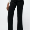 Hose Liz Easy aus Cordjersey