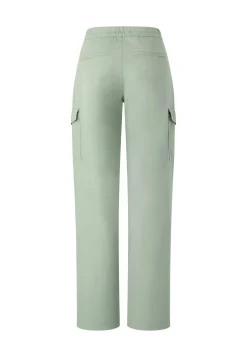 Hose Liz Jump Cargo mit leichtem Material