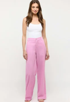 Hose Liz Jump mit Summer Tencel
