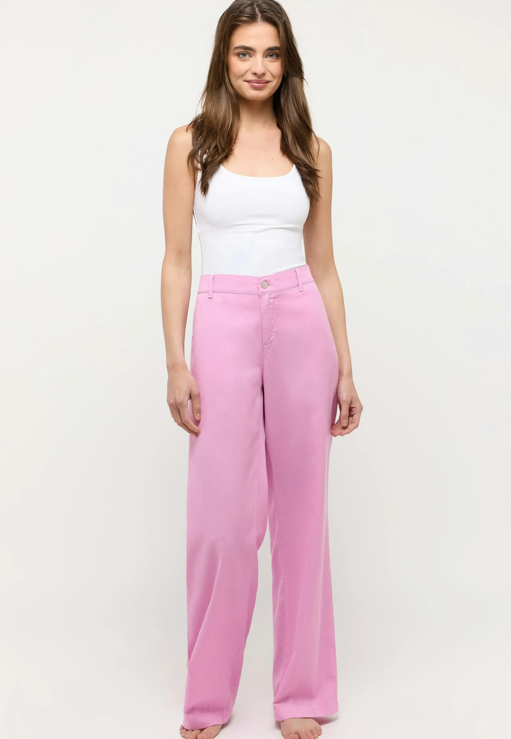 Hose Liz Jump mit Summer Tencel