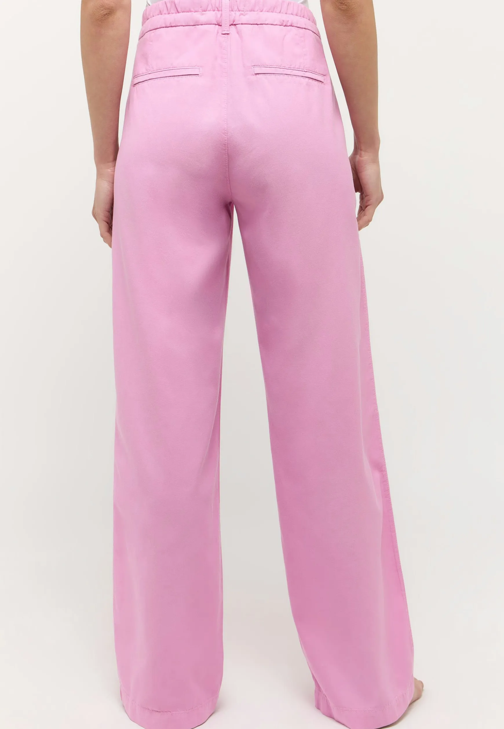 Hose Liz Jump mit Summer Tencel