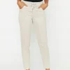 Hose Louisa Active mit Breitcord