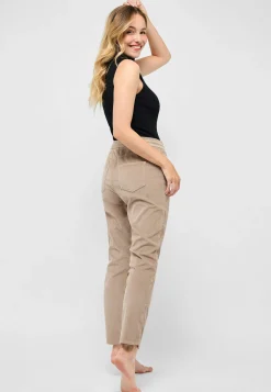 Hose Louisa Active mit Breitcord