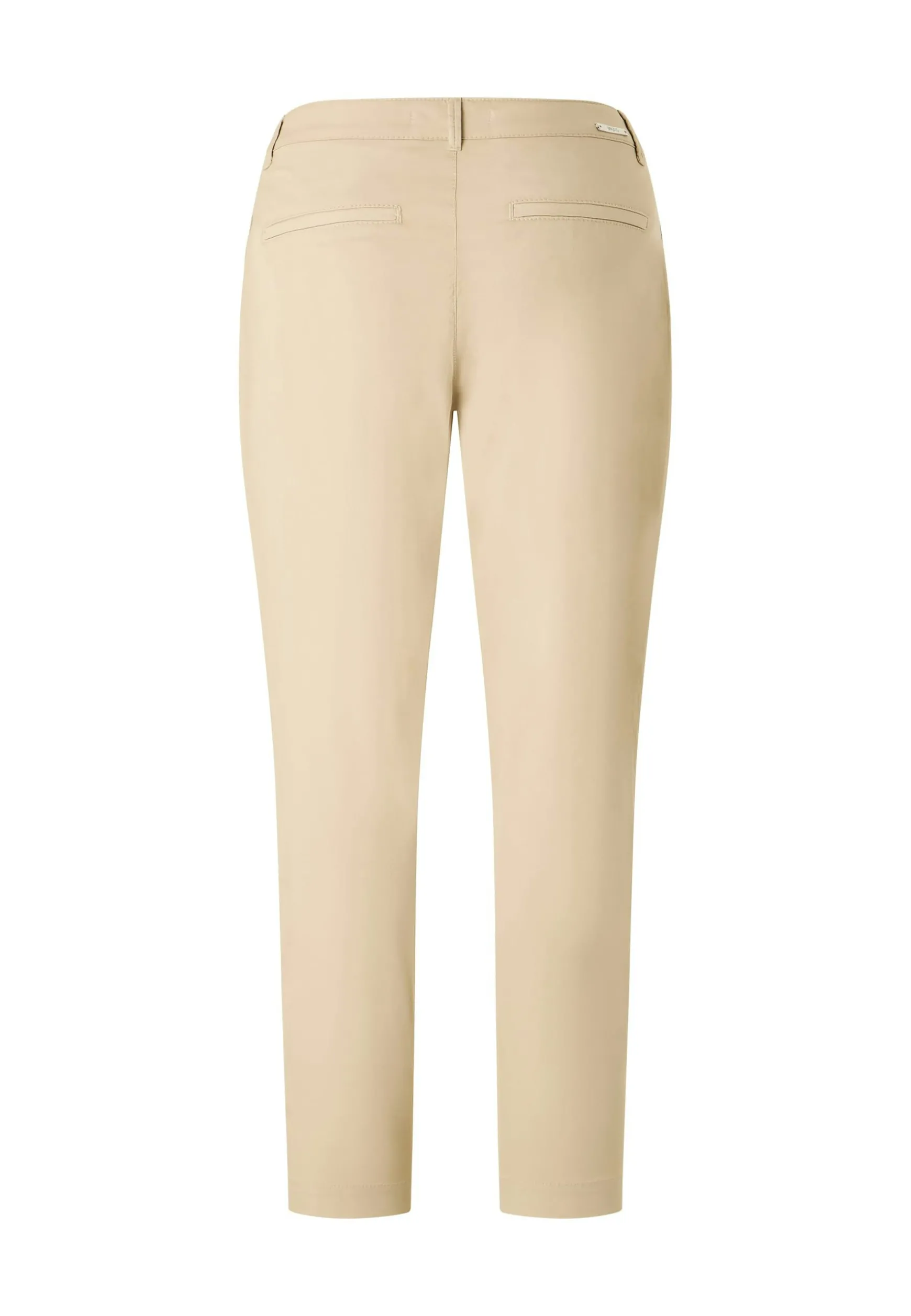 Hose Louisa Chino mit leichtem Material
