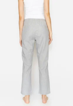 Hose Louisa Jump Pleat mit Stretch-Bund