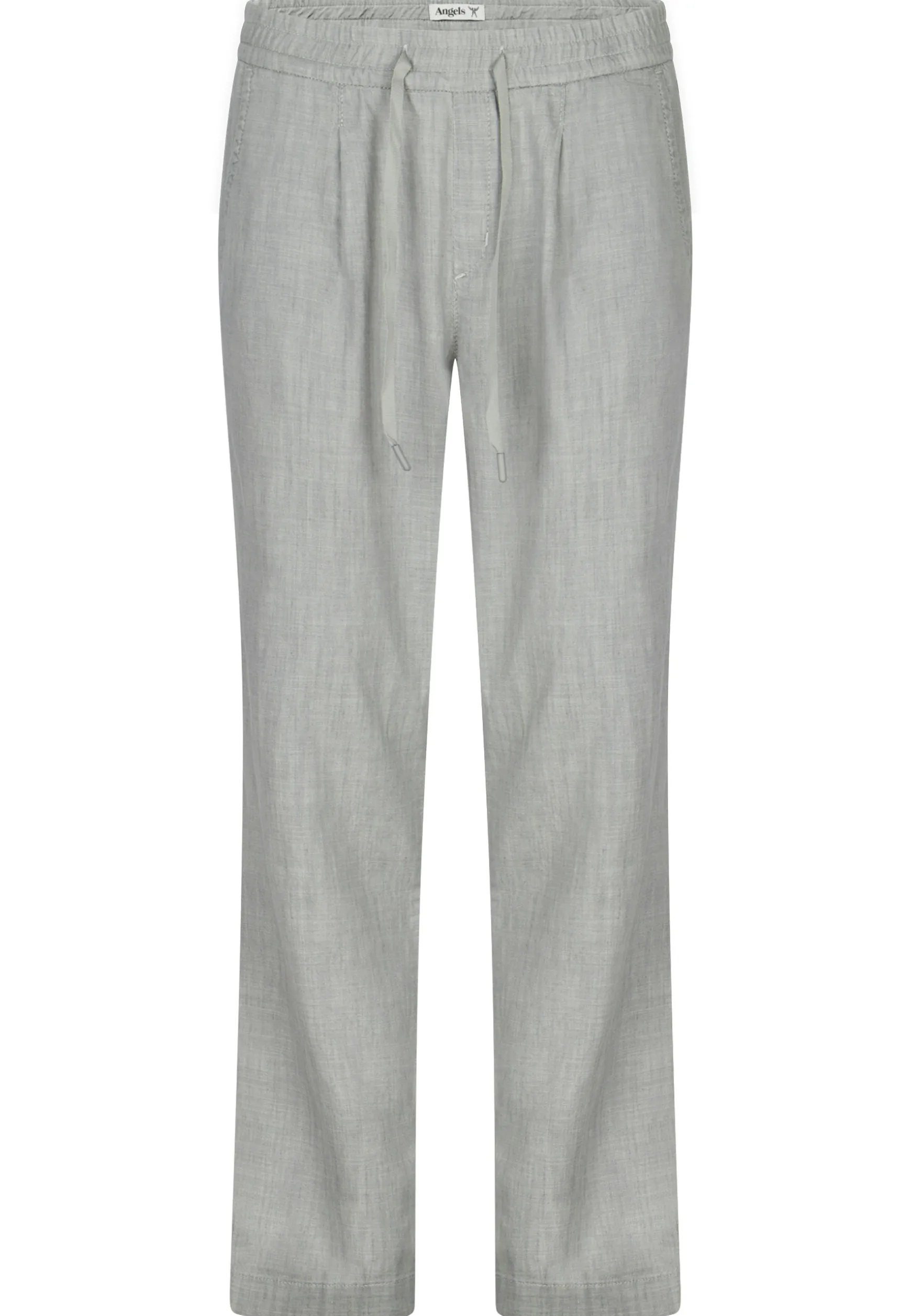Hose Louisa Jump Pleat mit Stretch-Bund