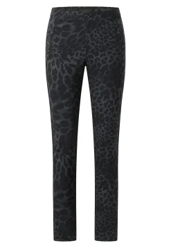 Hose Skinny Jump Zip