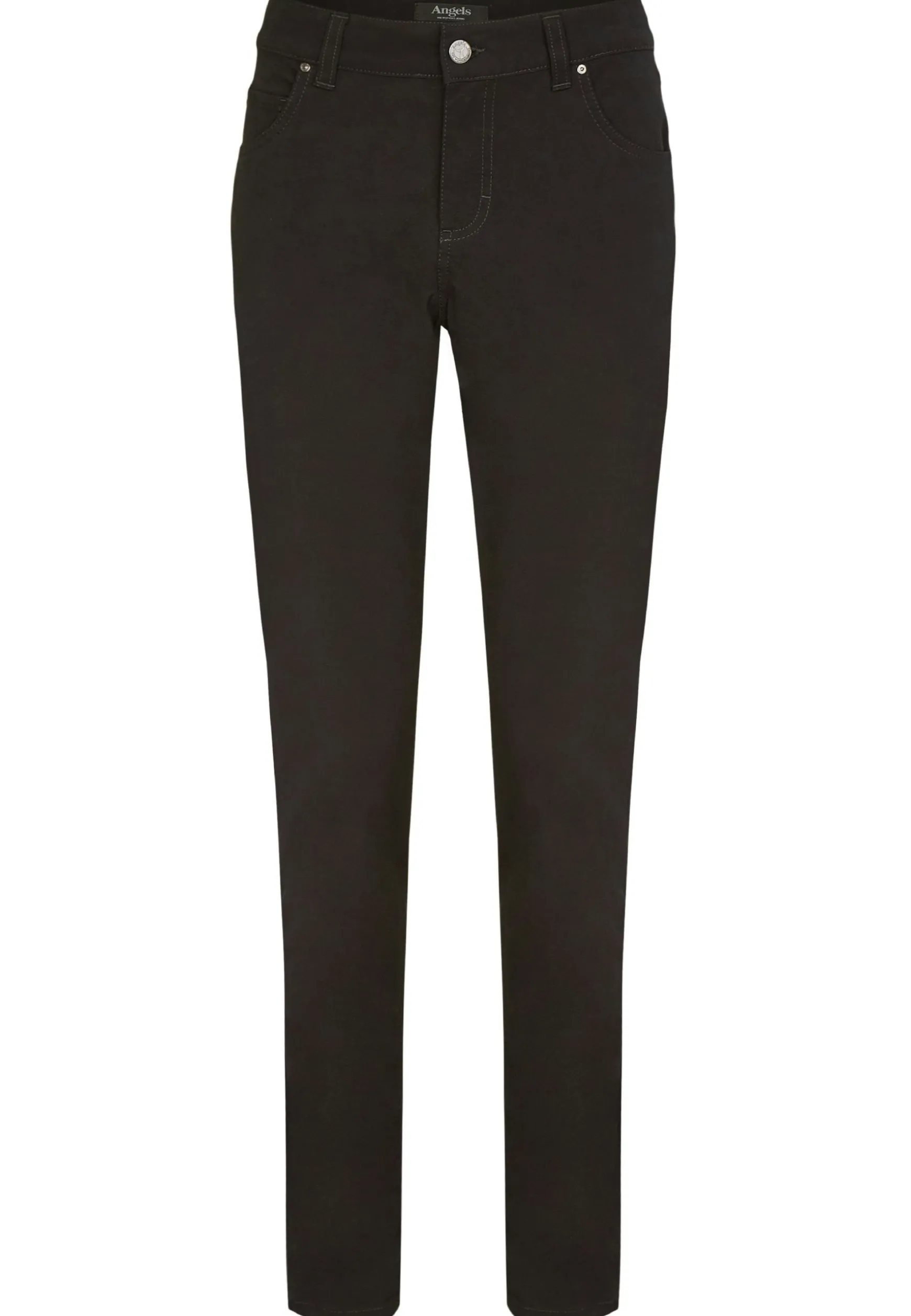 Hose Skinny mit Bi-Stretch