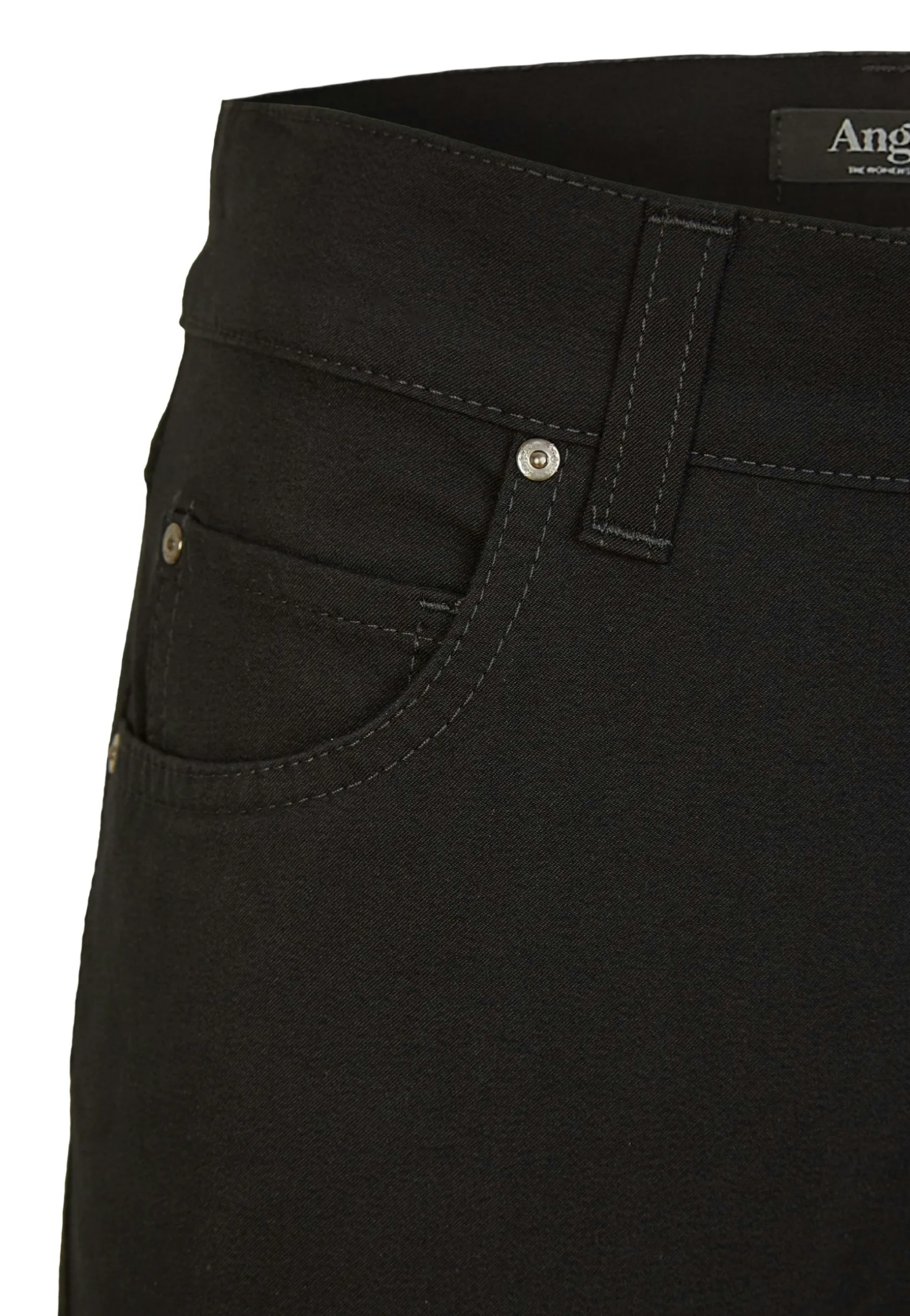 Hose Skinny mit Bi-Stretch