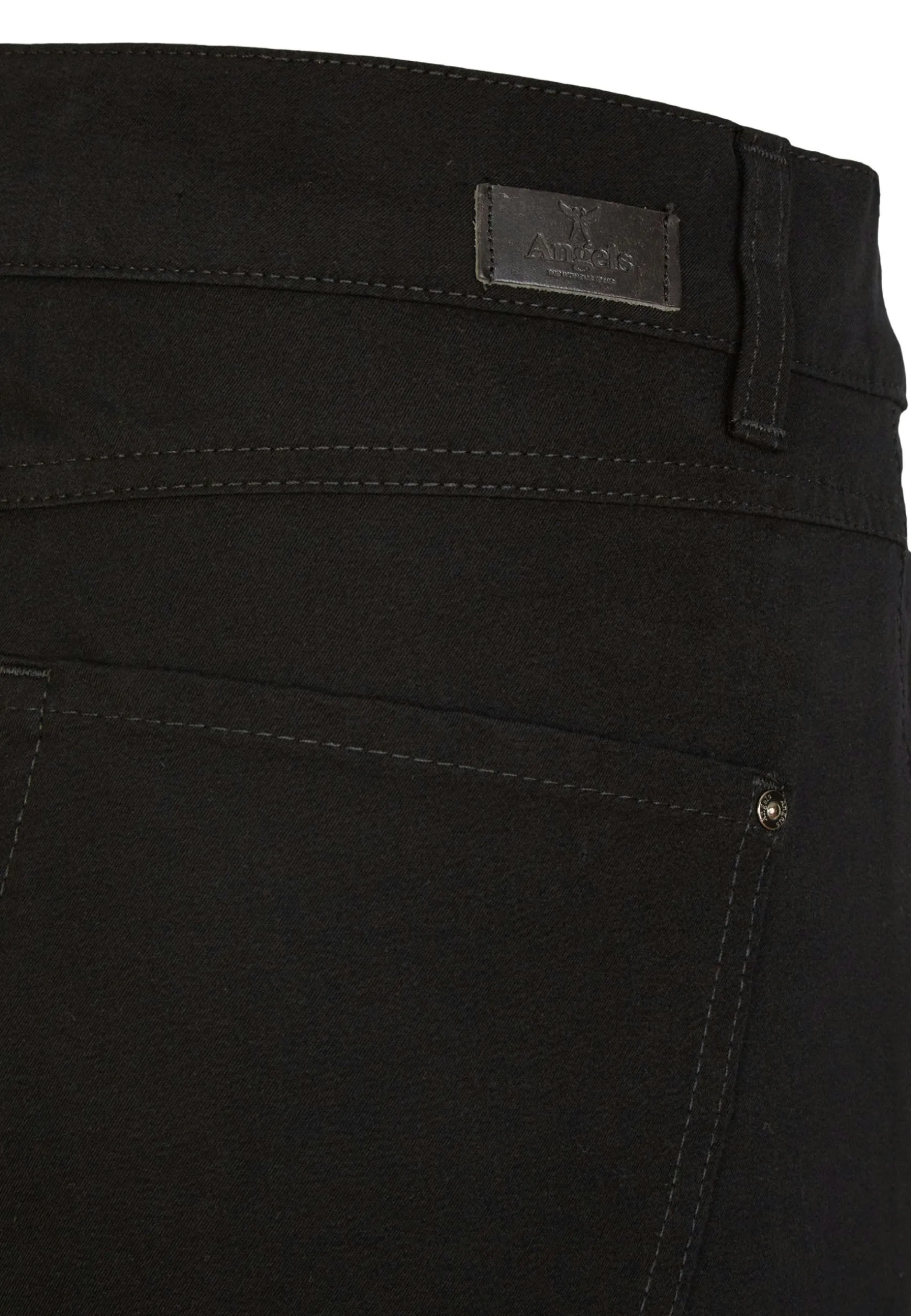 Hose Skinny mit Bi-Stretch