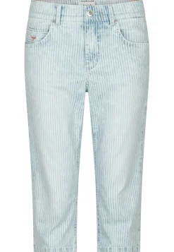 Jeans Anacapri mit Streifen
