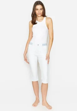 Jeans Anacapri Sporty mit Dehnbund