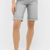 Jeans Bermuda TU Sporty mit Dehnbund