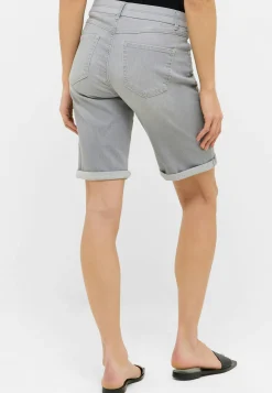 Jeans Bermuda TU Sporty mit Dehnbund