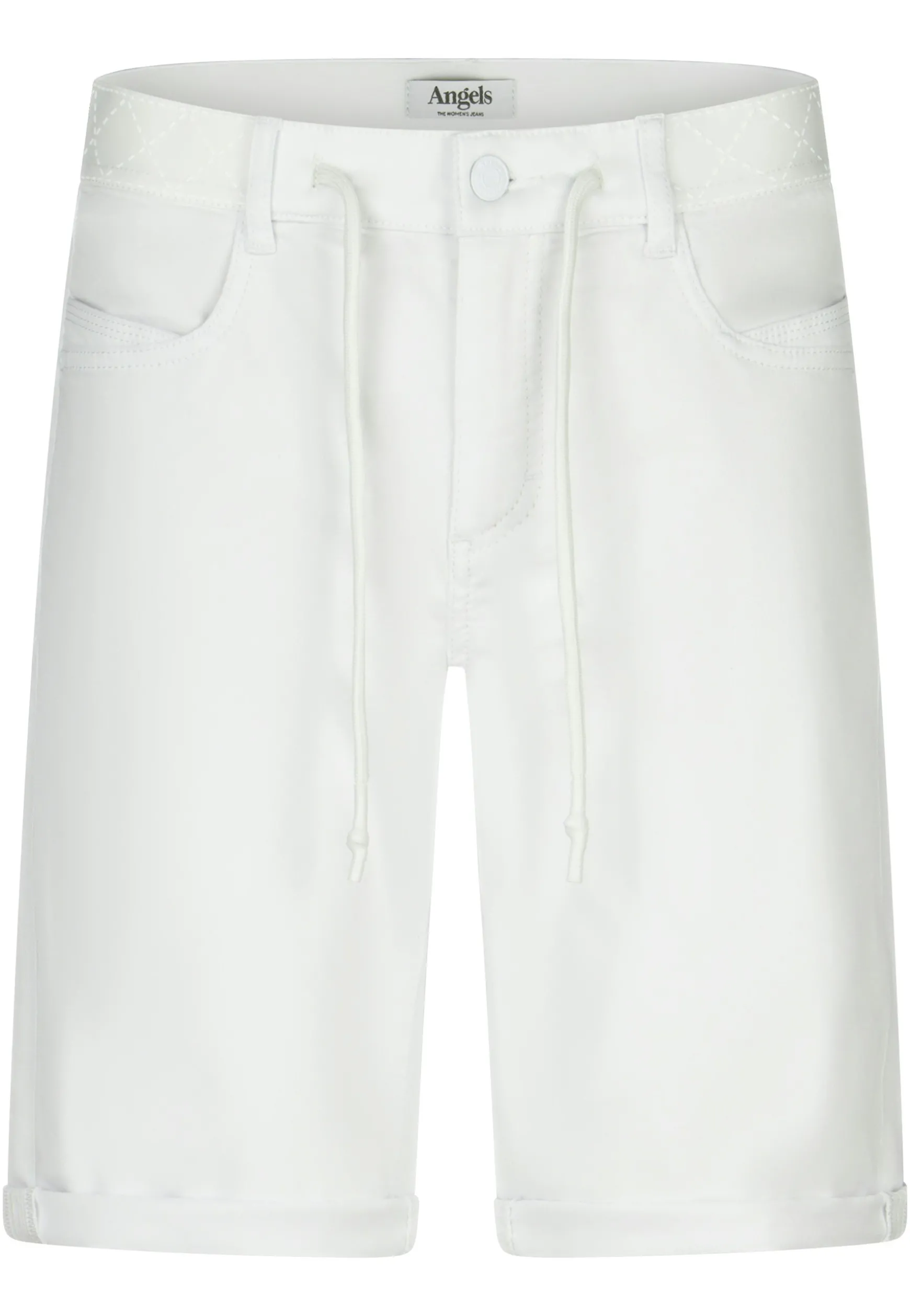 Jeans Bermuda TU Sporty mit Dehnbund