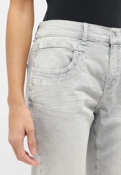 Jeans Boyfriend Fancy Glam