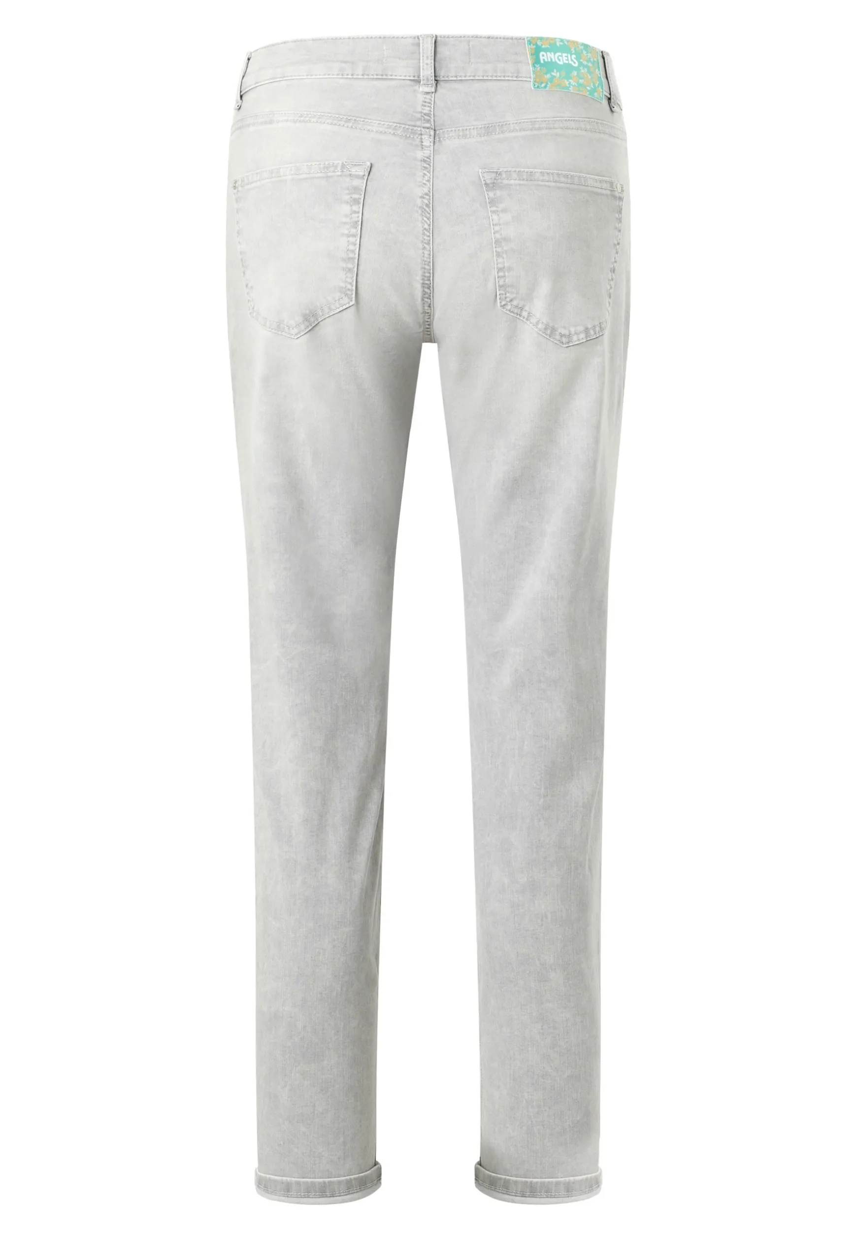 Jeans Boyfriend Fancy Glam