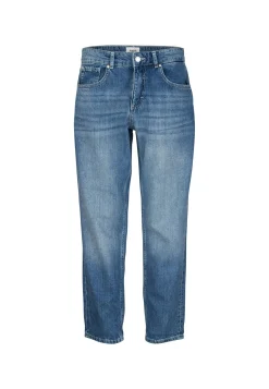 Jeans Boyfriend im Relaxed Fit