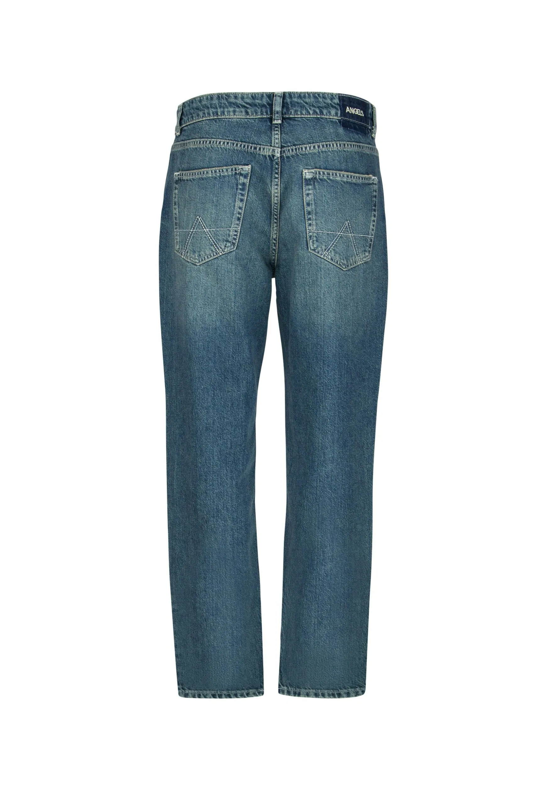 Jeans Boyfriend im Relaxed Fit