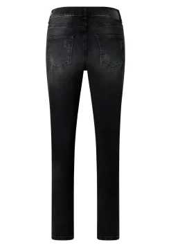 Jeans Boyfriend Sequin mit Pailletten