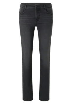 Jeans Cici Detail Glam mit Glitzersteinen