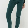 Jeans Cici in Coloured Cord