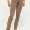 Jeans Cici in Coloured Cord