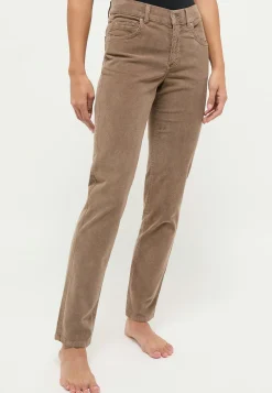 Jeans Cici in Coloured Cord