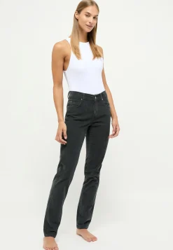 Jeans Cici in Coloured Cord