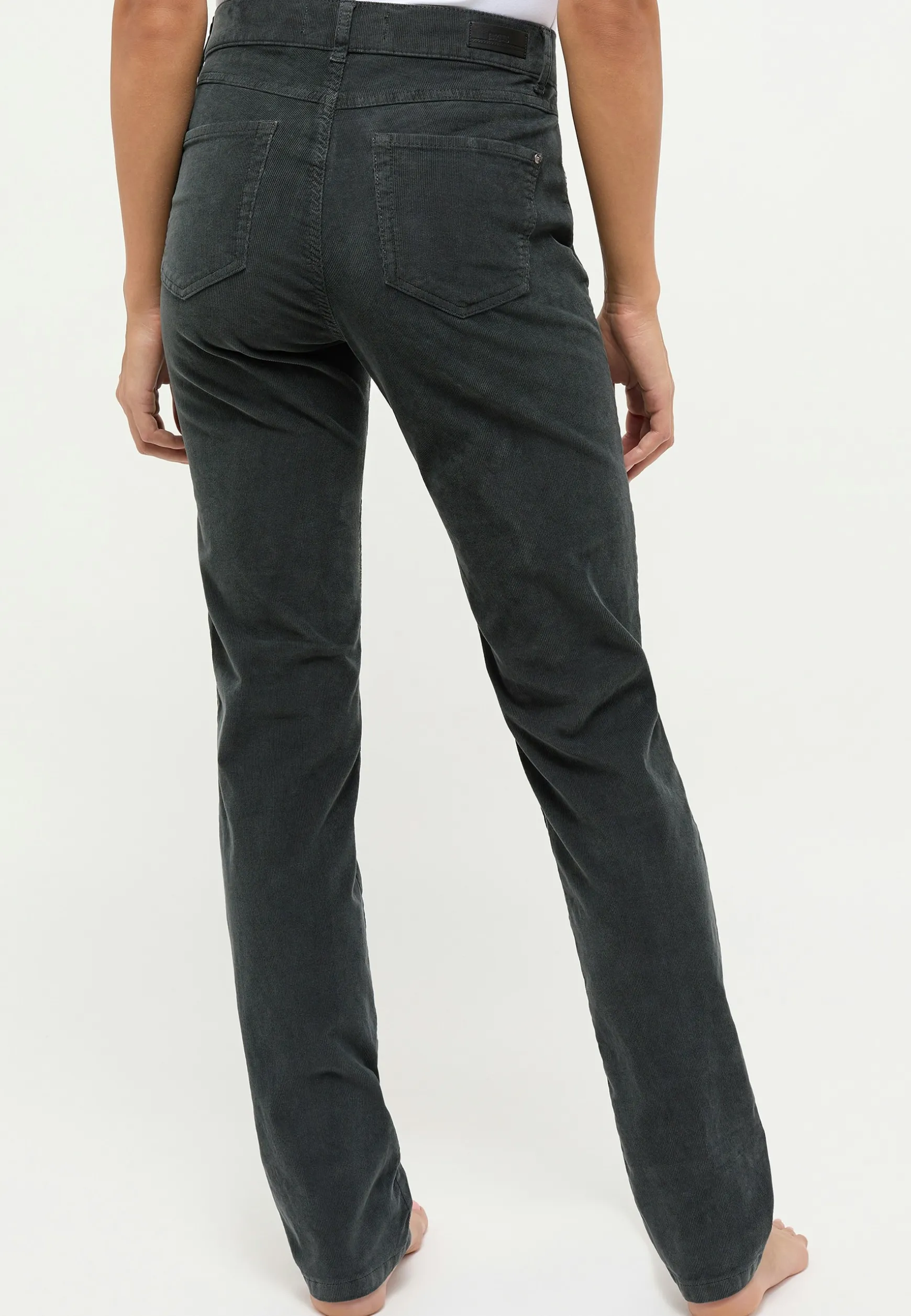 Jeans Cici in Coloured Cord