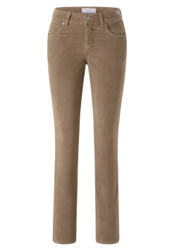 Jeans Cici in Coloured Cord