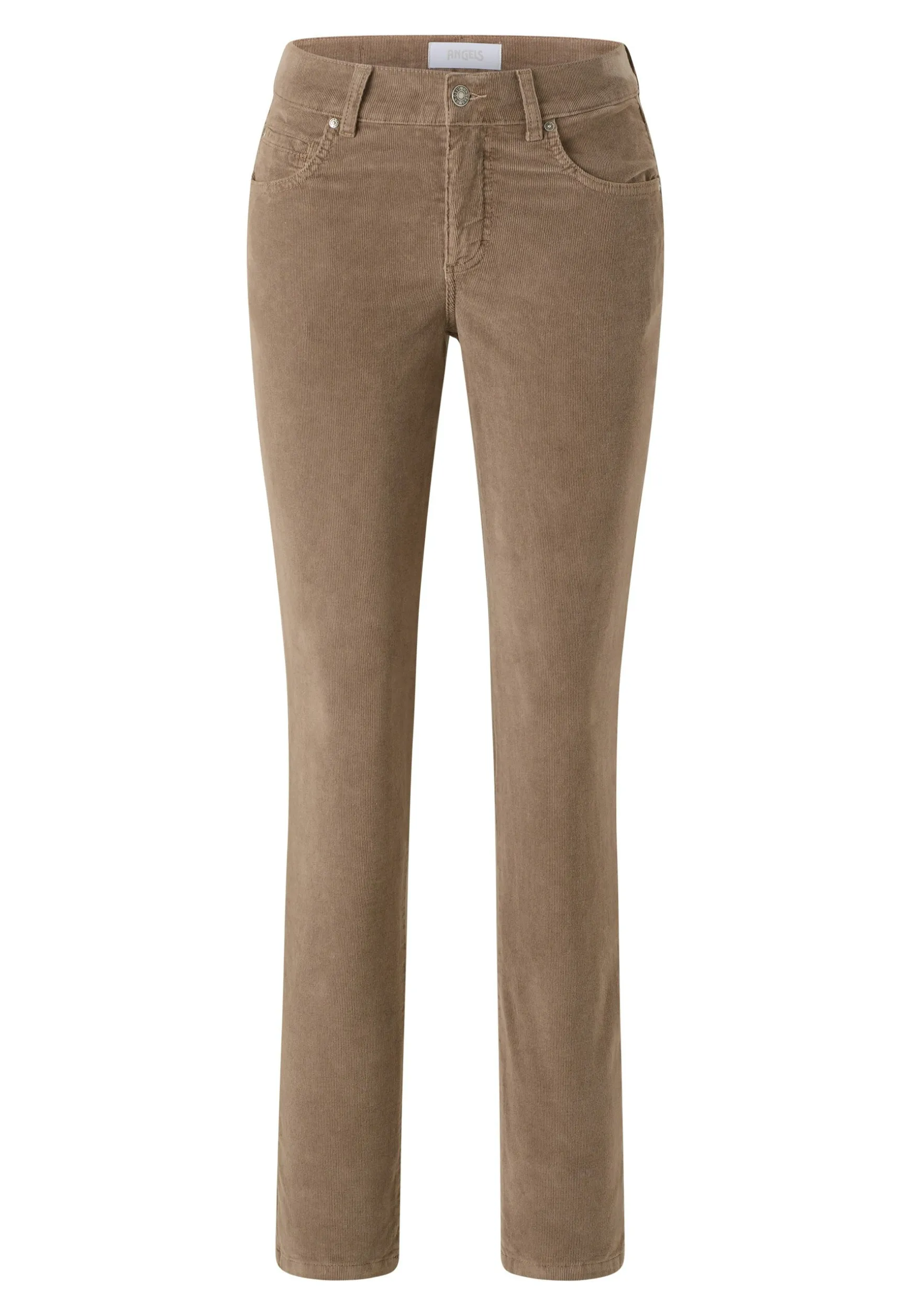 Jeans Cici in Coloured Cord