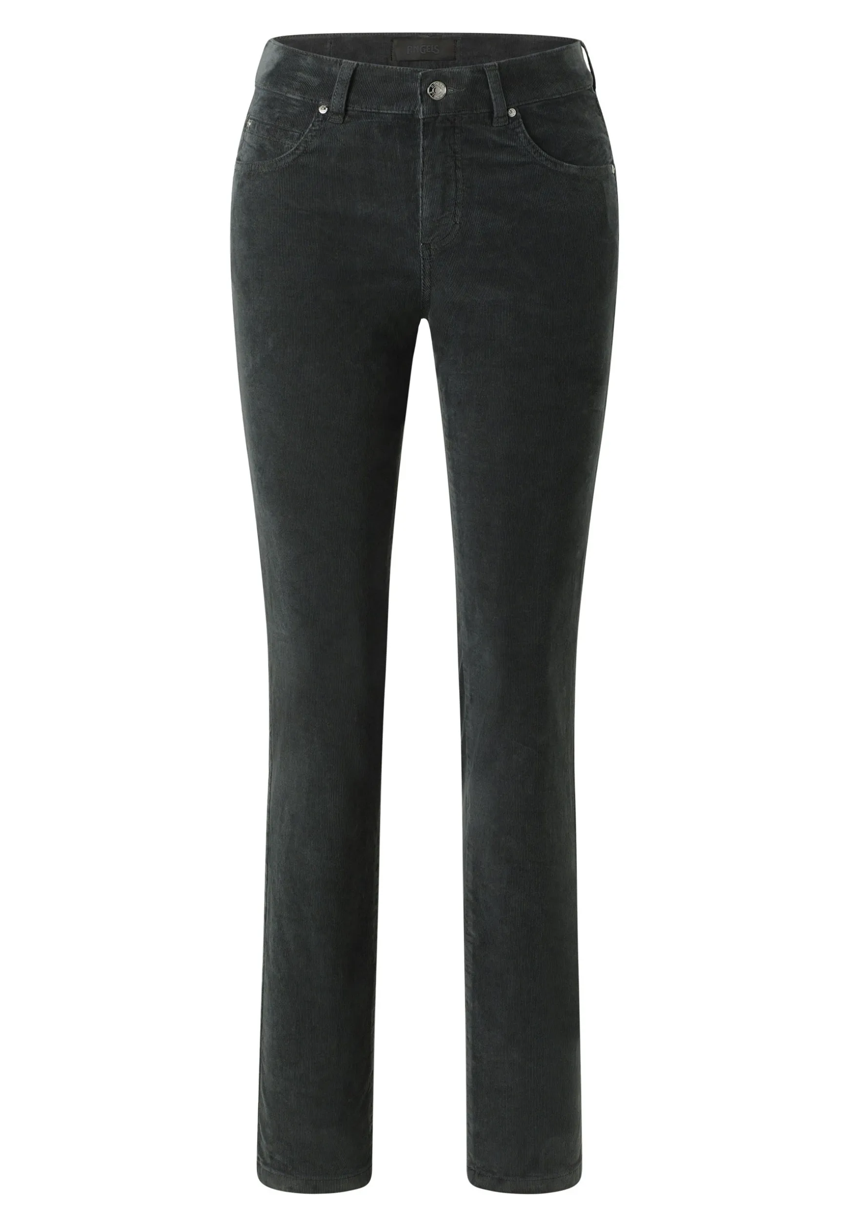 Jeans Cici in Coloured Cord