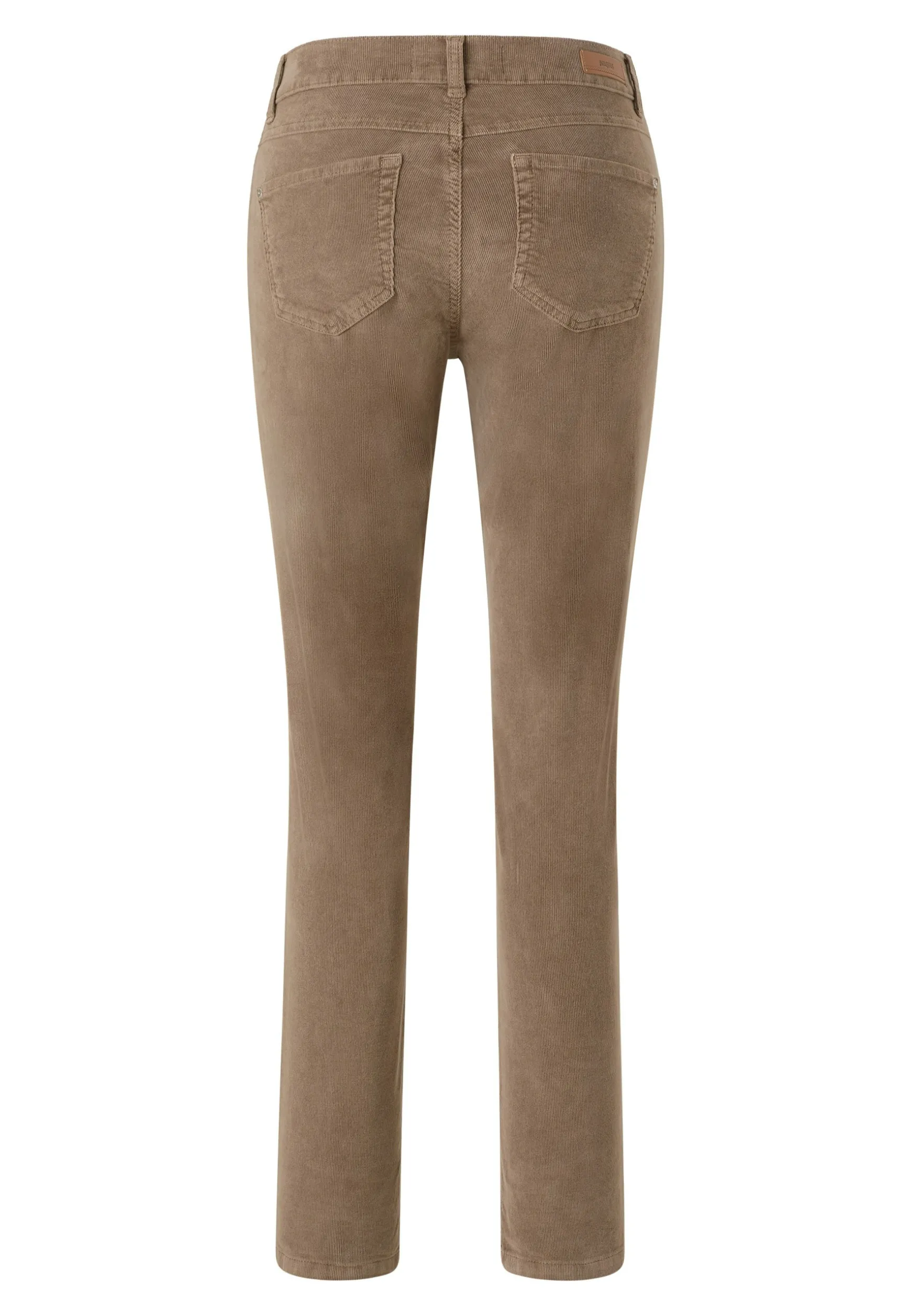 Jeans Cici in Coloured Cord