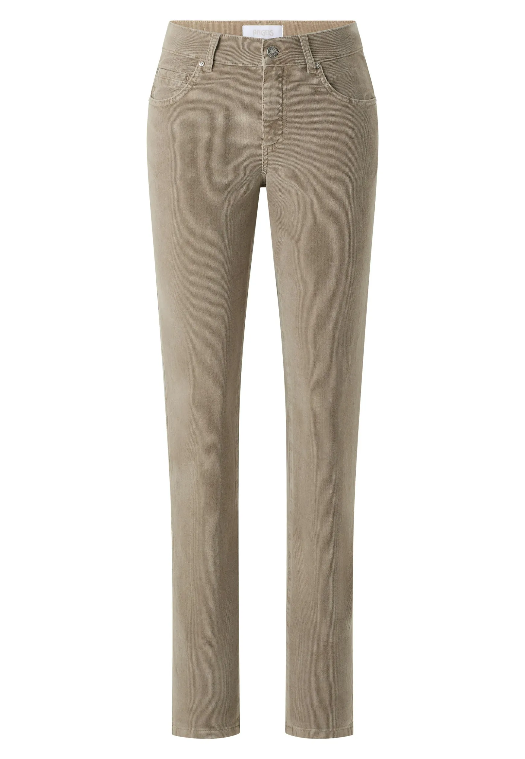 Jeans Cici in Coloured Cord