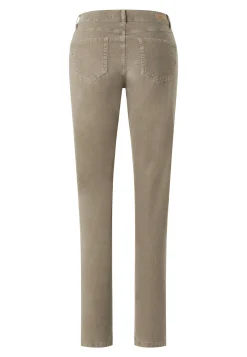Jeans Cici in Coloured Cord