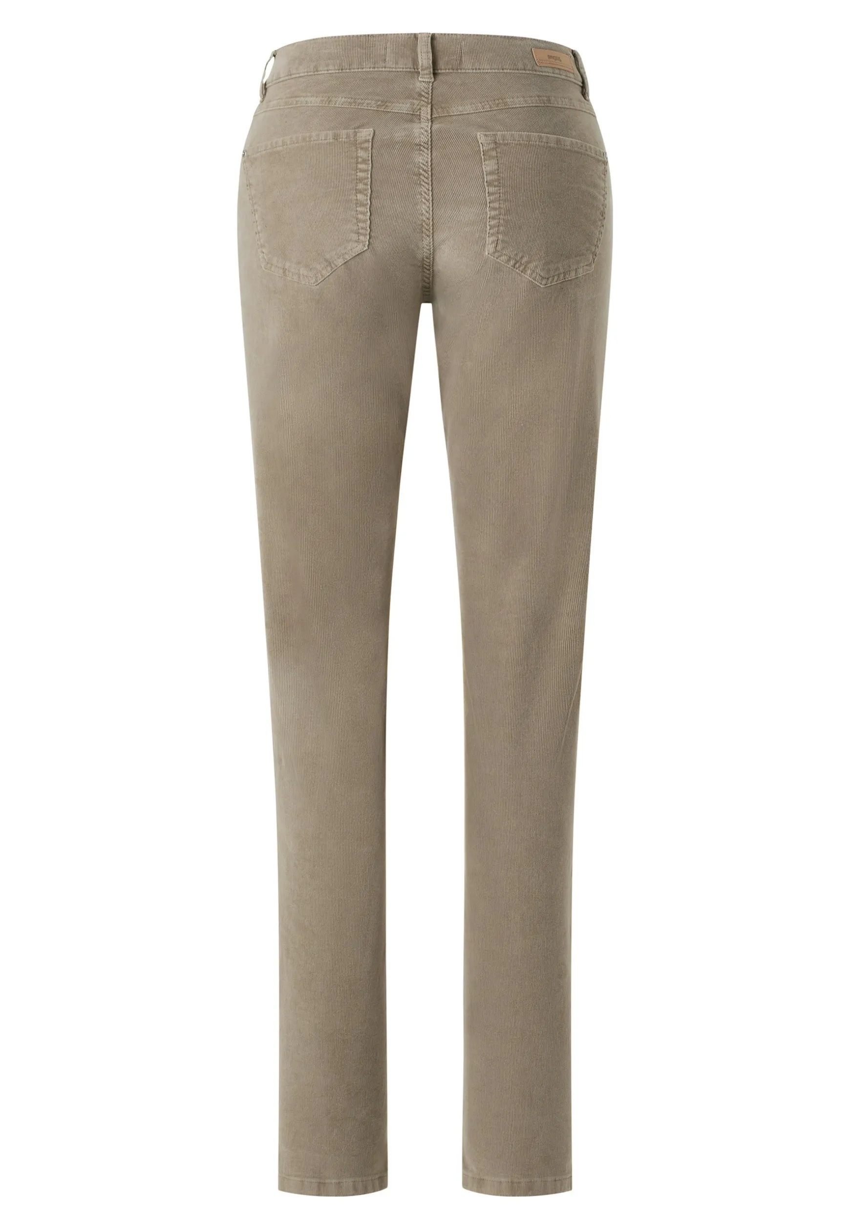 Jeans Cici in Coloured Cord