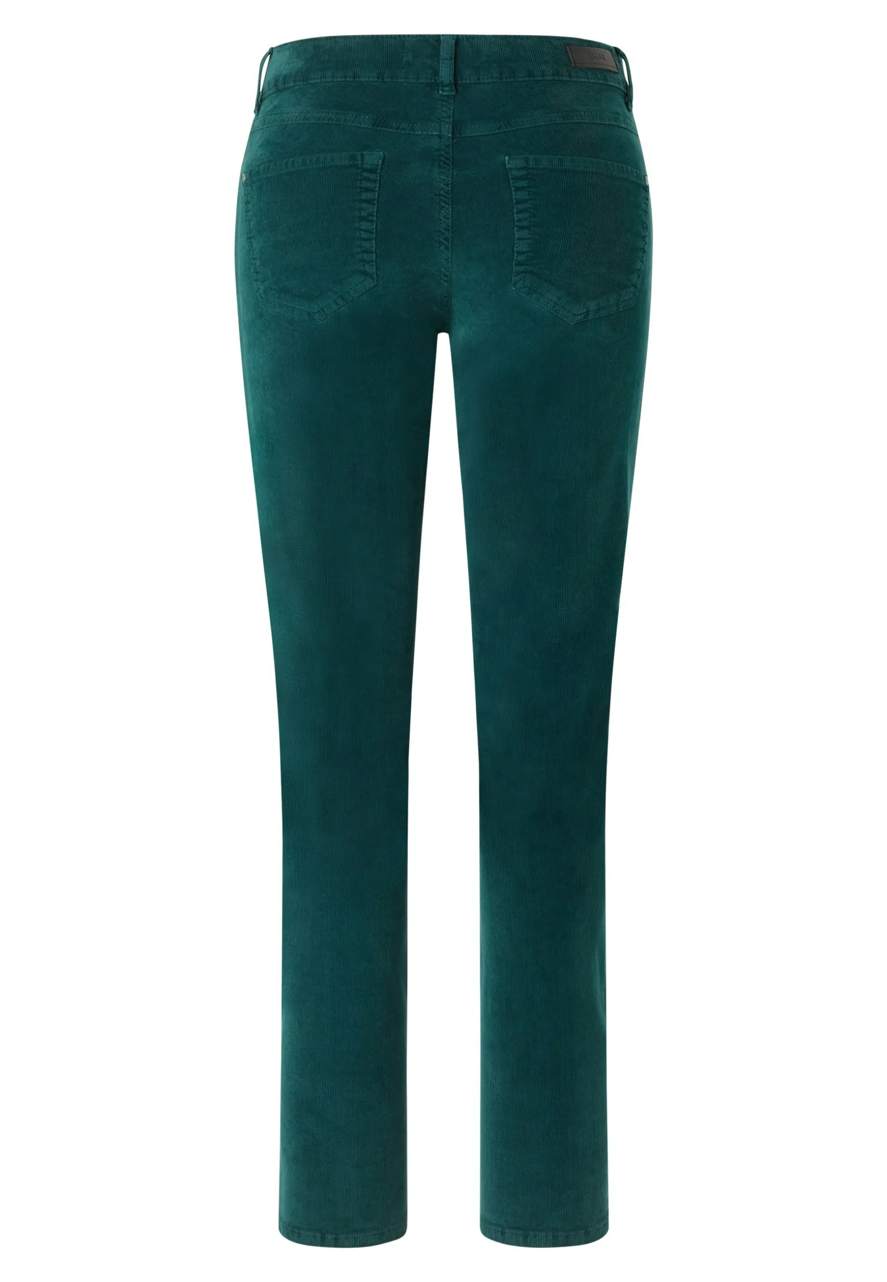 Jeans Cici in Coloured Cord
