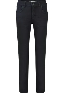 Jeans Cici mit authentischem Denim
