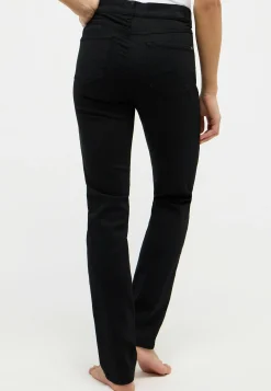 Jeans Cici mit authentischem Denim