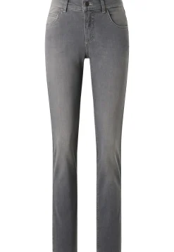 Jeans Cici mit authentischem Denim